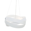 Lampa wisząca Zuma Line 1117 biały