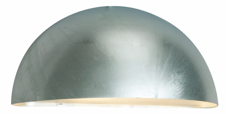 PARIS 1495 HOT-DIP GALVANIZING LED 5,2W 3000K