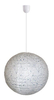 Lampa wewnętrzna Rabalux Harmony 4725 biały