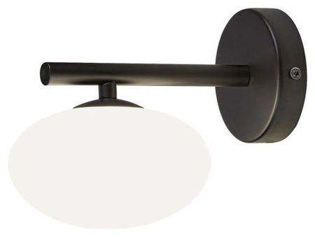Kinkiet Rabalux Calista 3059 czarny