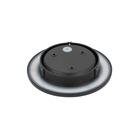 Lampa zewnętrzna Nowodvorski ARIA LED 11565 Czarny