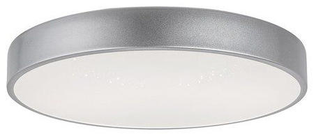 Lampa sufitowa Rabalux Octav2 71135 srebrny