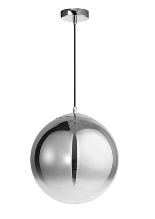 Lampa wisząca Luces Exclusivas CALETA LE41933 chrom