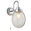 Kinkiet Endon Lighting Hampton 76304 chrom