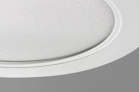 Lampa sufitowa Rabalux Shaun 3171 biały