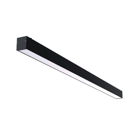 Lampa sufitowa CL OFFICE LED PRO 150 Nowodvorski 10213 czarny
