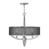 Lampa wisząca Ascher - 3 źródła światła Quintiesse QN-ASCHER-3P