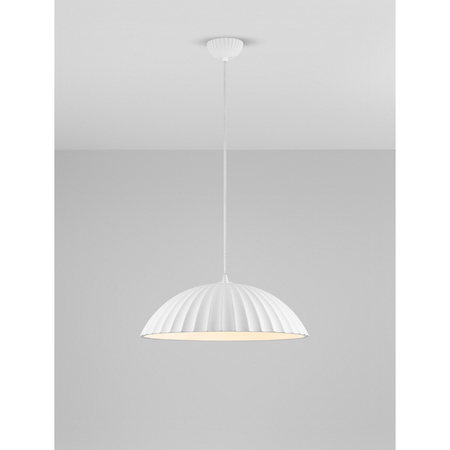 Lampa wisząca Luces Exclusivas GIRONTO LE45302 biały