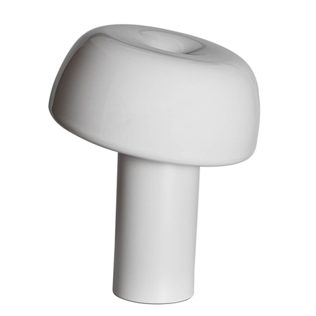 Lampa stołowa By Rydens Lean on Me beżowa 4024530-5504