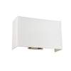 Kinkiet Elstead Lighting Riley chrom DL-RILEY-L-IV-PC