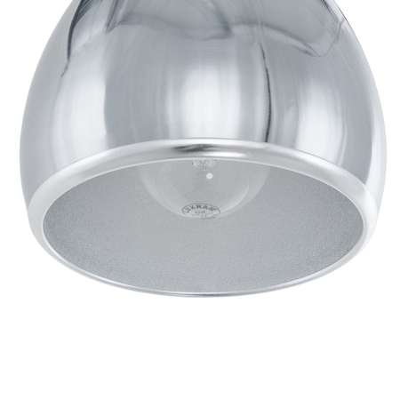 Lampa wisząca Italux MA01986CF-00101 Lava Satin