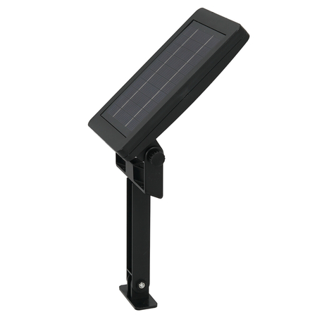 Eko-Light Lampa Solarna Adik 500LM 6500K IP44 EKO0615