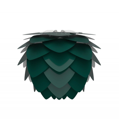 Lampa Aluvia Forest Green Mini 2132 Umage