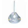 Lampa wisząca Fontana Arte F354085100TRNE Bolla