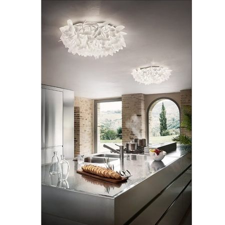 Lampa sufitowa Slamp VELI - FOLIAGE M VELCM00FLG00000000EU