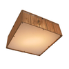 Lampa sufitowa NOMAD Zuma Line CL22009B-D40 biały