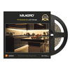 Milagro Taśma Led Premium 60/m 3000K IP20 5m ML4749