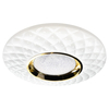 Milagro Plafon TOKYO GOLD 48W Ø500 mm + Pilot ML8125 ZŁOTY