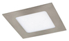 Lampa sufitowa Rabalux Lois 5581 chrom satyna
