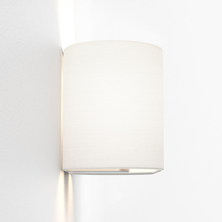 Kinkiet Astro Venn Wall 1433007 Matowy Nikiel