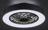 Lampa sufitowa Rabalux Adonias 5419 czarny