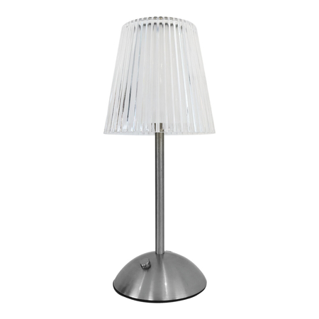 Milagro Lampka nocna Tacoma 1,6W ML1291 Satyna