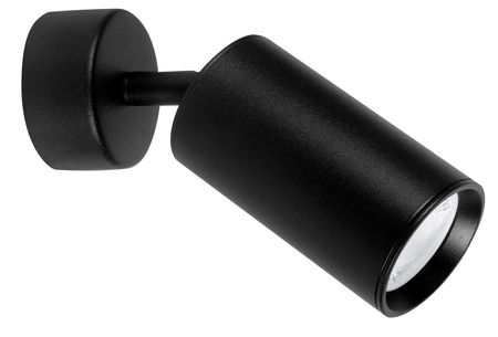 Kinkiet Luces Exclusivas BARANOA LE42251 czarny