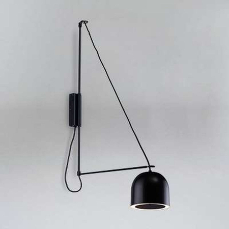 Kinkiet Kabe 9018/E14/CZ Shilo-Dohar