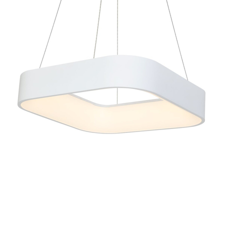 Milagro Lampa Wisząca Astro Biały 40W LED 4000K ML1853 BIAŁY