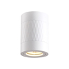 Eko-Light Bima Arte Round 1xGU10 Biały ML7686 BIAŁY