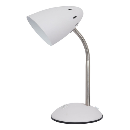Lampa biurkowa Italux MT-HN2013-WHSNICK Cosmic