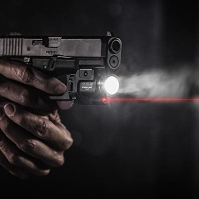 Kompaktowa latarka taktyczna Streamlight TLR-8 A Flex, 500 lm