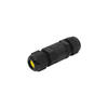 Łącznik kablowy WATERPROOF CONNECTOR IP68 Nowodvorski 8845 czarny