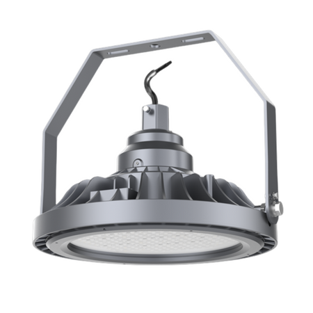 Oprawa LED HighBay Przeciwwybuchowa ATEX 200W 3000K gray 