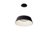 Lampa wisząca EMMA 60 CCT BK Azzardo AZ5094 czarny