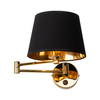 Kinkiet GLORY TK Lighting 6483 złoty