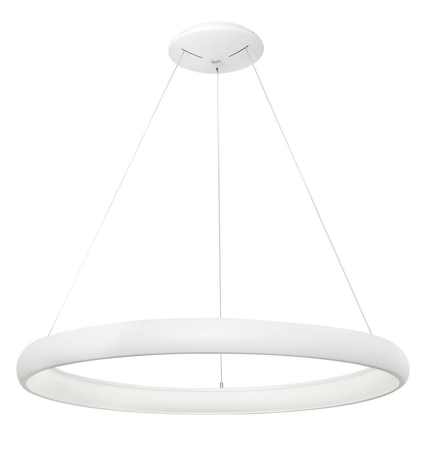 Lampa wisząca Luces Exclusivas TOLU LE41501 biały