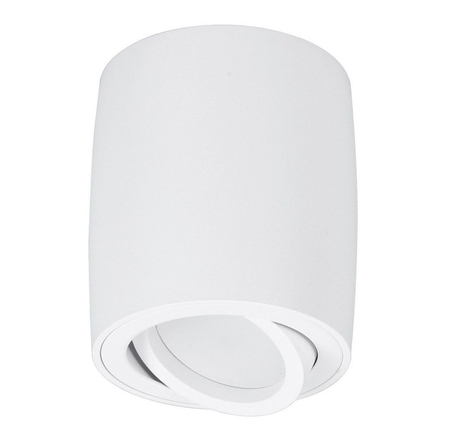 Lampa sufitowa Luces Exclusivas CARRIZAL LE61430 biały