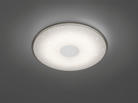 Lampa sufitowa Trio 628513001 biały