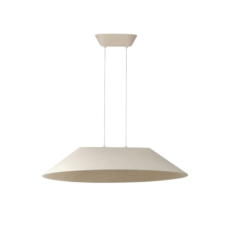 Lampa wisząca Azzardo FELMAN AZ5899 BEIGE