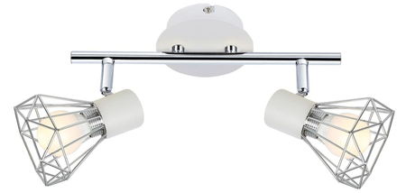Lampa ścienna Candellux 92-61348 Verve