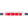 Eko-Light MODUŁ LED EKO-SSPRO3 RGB 1W 120S40 EKM2091