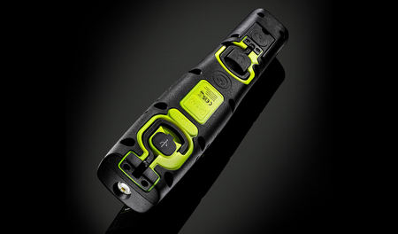 Latarka ręczna Unilite WCIL11