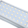 Office Greenie PLC LED G24 7W biały zimny