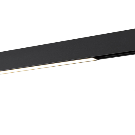 Lampa szynowa Italux Magnetic Mans TRM-83746-20W-3K Czarny