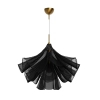 By Rydens Lampa wisząca Juliette czarna 4202590-4000