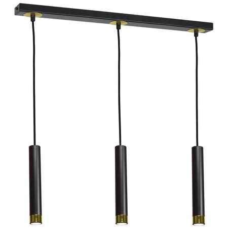 Lampa wisząca Milagro MLP6240 Dani