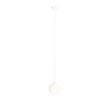 Lampa wisząca BOSSO Aldex 1087XXS biały