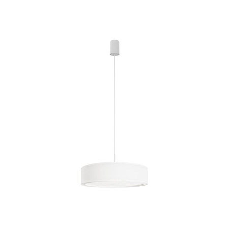 Lampa wisząca MIST Nowodvorski 8942 biały