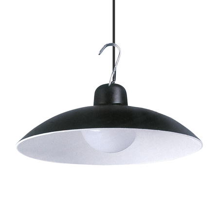 Eko-Light Lampa Solarna Saturn Pojedyncza EKO9150 CZARNY